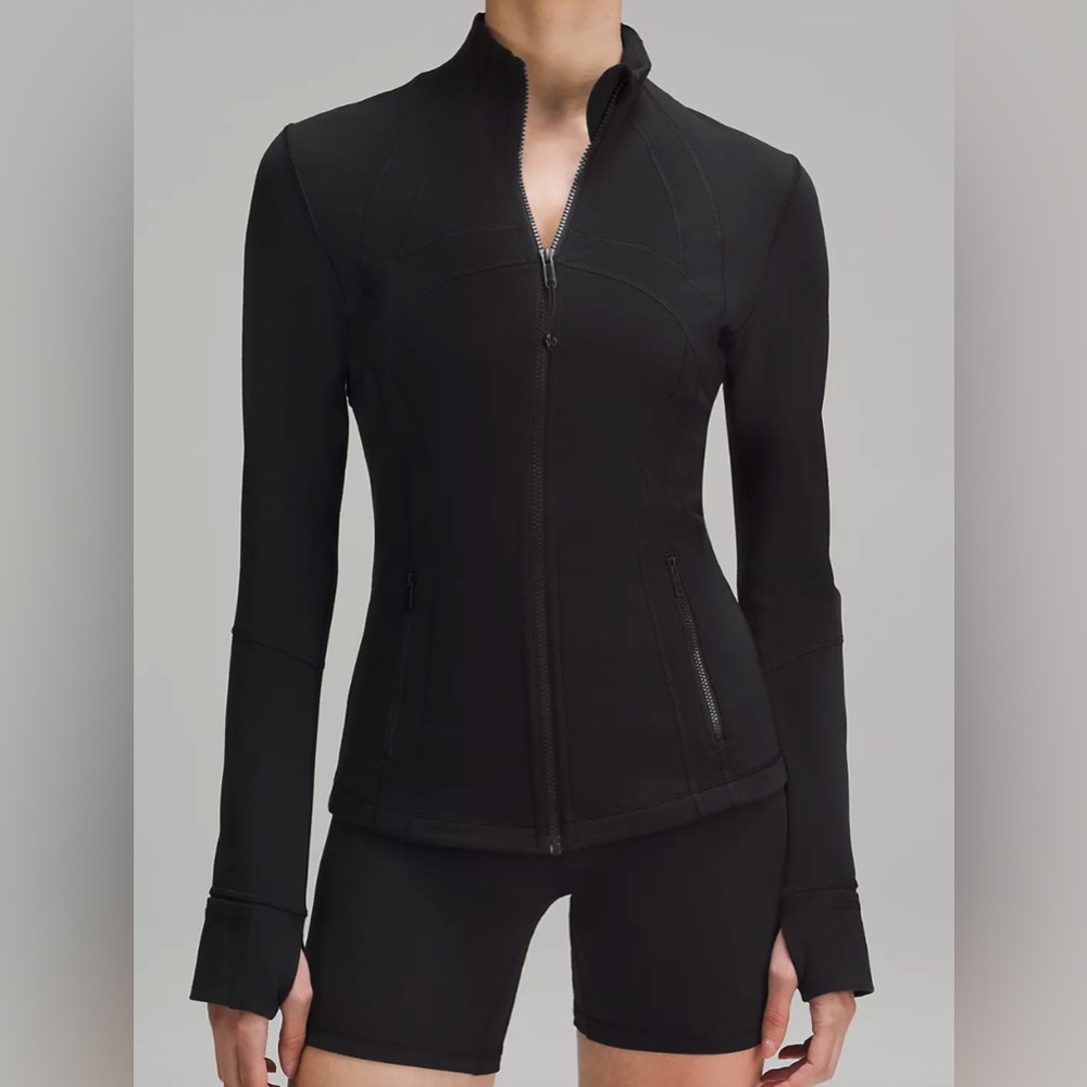 Lululemon - Define Jacket Luon